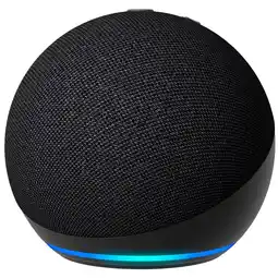 Falabella Echo Dot de 5ta generación Amazon Altavoz Inteligente oferta