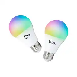 Falabella Combo Bombillos VTA LED Inteligente Ahorrador oferta