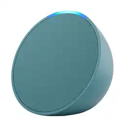 Falabella Parlante portátil Amazon Echo Pop 1ra Gen Bluetooth oferta