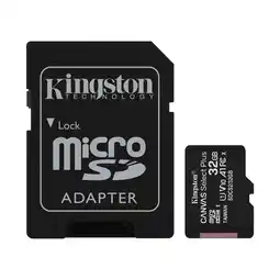 Falabella Memoria Micro SD Kingston 32GB oferta