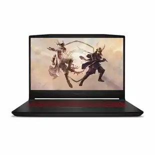 Alkomprar Computador Portátil Gamer MSI 15.6"; Pulgadas Katana GF66 11UE Intel Core i5 - 8GB RAM - Disco Estado Sólido 512GB - Negro oferta