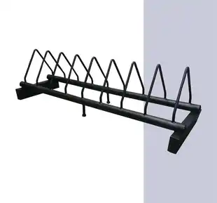 Alkomprar Rack Discos Olimpicos EVOLUTION oferta