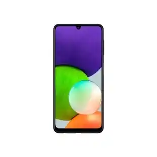 Alkomprar Celular SAMSUNG Galaxy A22 128GB Negro oferta