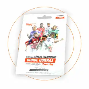 Alkomprar Pin Suscripción Win Sports 1 Mes oferta