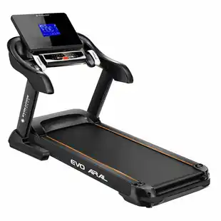 Alkomprar Trotadora EVOLUTION Aral oferta