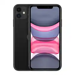 Alkomprar iPhone 11 128 GB ";Negro oferta