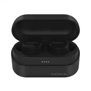 Alkomprar Audífonos NOKIA Inalámbricos Bluetooth Earbuds Lite BH-405 Negro oferta