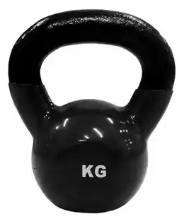 Alkomprar Mancuerna EVOLUTION Rusa caucho 6 kg oferta