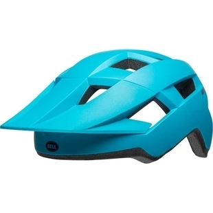 Alkomprar Casco Bicicleta BELL Universal SPARK MUJER Azul Negro oferta