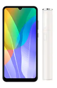 Claro Huawei Y6P 4G con Obsequio oferta