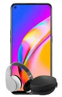 Claro Oppo Reno 5 Lite 4G con Obsequio oferta
