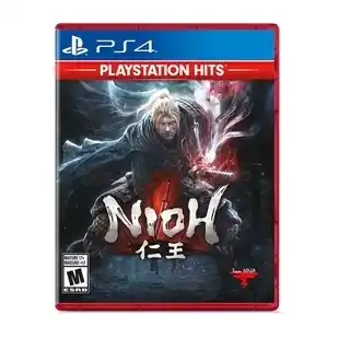 Alkomprar Juego PS4 Nioh Hits oferta