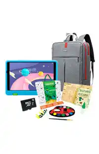 Claro Tablet Huawei MatePad T10Kids + Obsequios oferta