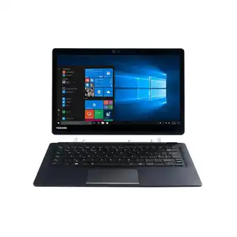 Falabella Portátil toshiba 13.3" intel core i5 16gb 512gb oferta