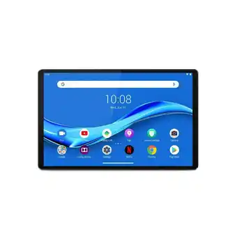 Falabella Tablet lenovo m10 plus wifi tb-606f smart tab 128g oferta