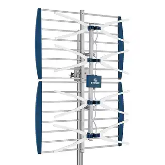 Falabella Antena uhf aérea xtreme de 23 elementos hd oferta