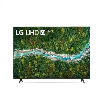 Falabella Televisor LG 55 Pulgadas Smart Tv oferta