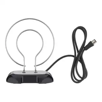 Falabella Antena uhf tipo aro oferta