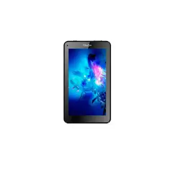 Falabella Tablet Touch 770n arm cortex a7 ram1gb 8gb negra oferta