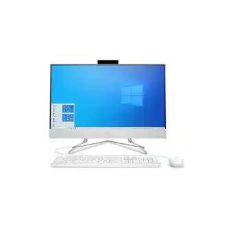 Falabella Todo en uno aio HP 22-df0011la core i5 8gb 1tb win oferta