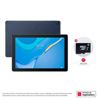 Falabella Tablet Huawei Matepad T10 9.7 Pulgadas 32GB oferta