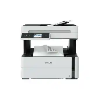 Falabella Impresora multifuncional Epson ecotank m3170 oferta
