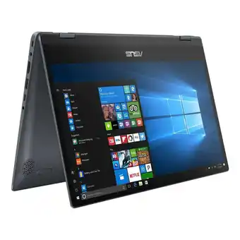 Falabella Portátil asus vivobook flip 14"core i3 4gb 128gb oferta
