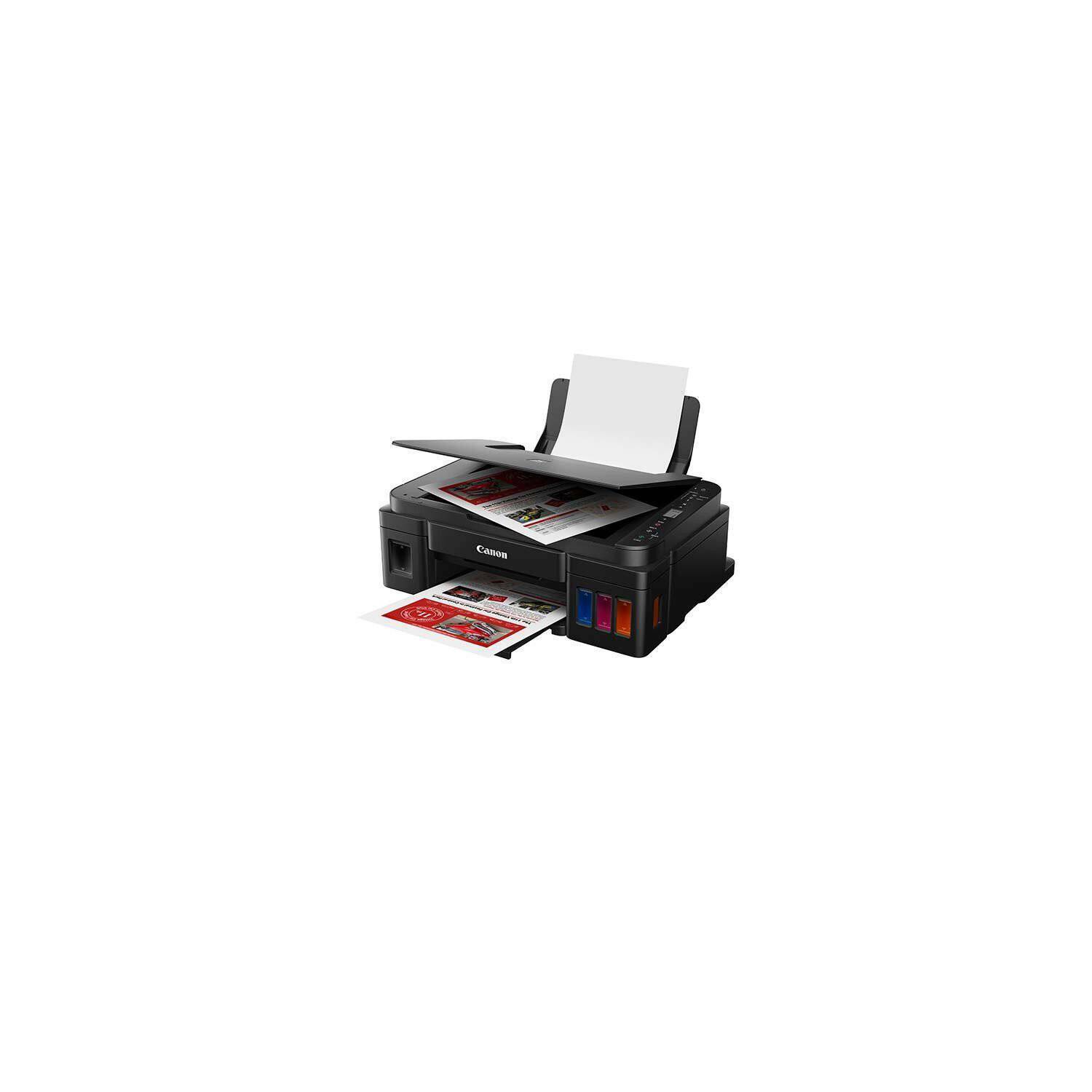 Oferta Impresora multifuncional canon g3110 en Falabella