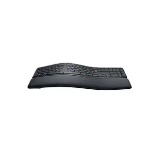 Falabella Teclado logitech k860 bluetooth - inalambrico oferta