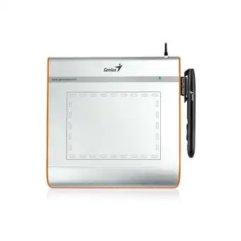 Falabella Tabla digitalizadora genius easypen i405x oferta