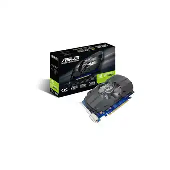 Falabella Tarjeta de video asus geforce gt 1030 dual 2gb oferta