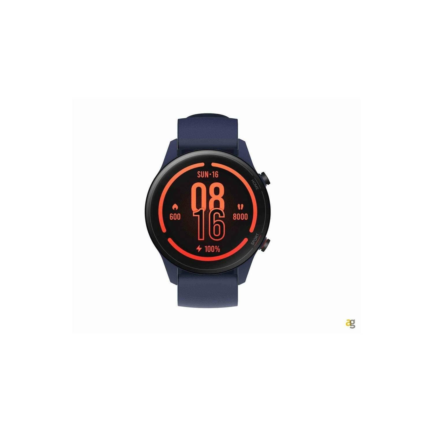 Reloj Inteligente Smartwatch Xiaomi Mi Band 5 - Katensa Tienda en línea