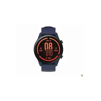 Falabella Smartwatch xiaomi mi watch azul oferta