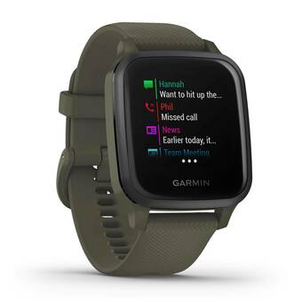 Falabella Smartwatch Garmin Venu SQ Music oferta