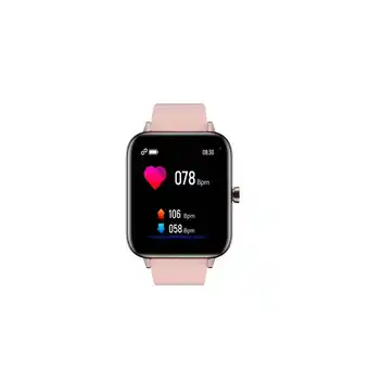 Falabella Reloj inteligente smart watch Cubot c7 rosa oferta