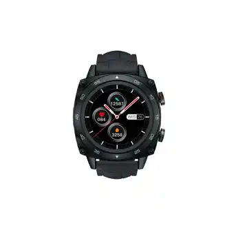 Falabella Reloj inteligente smart watch Cubot c3 negro oferta
