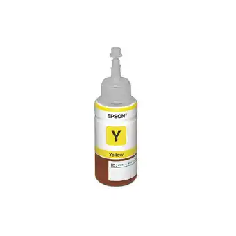 Falabella Botella de tinta Epson 664 amarillo t664420-al oferta