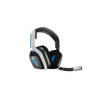 Falabella Audifonos diadema gaming astro a20 inalamb 2da gen oferta