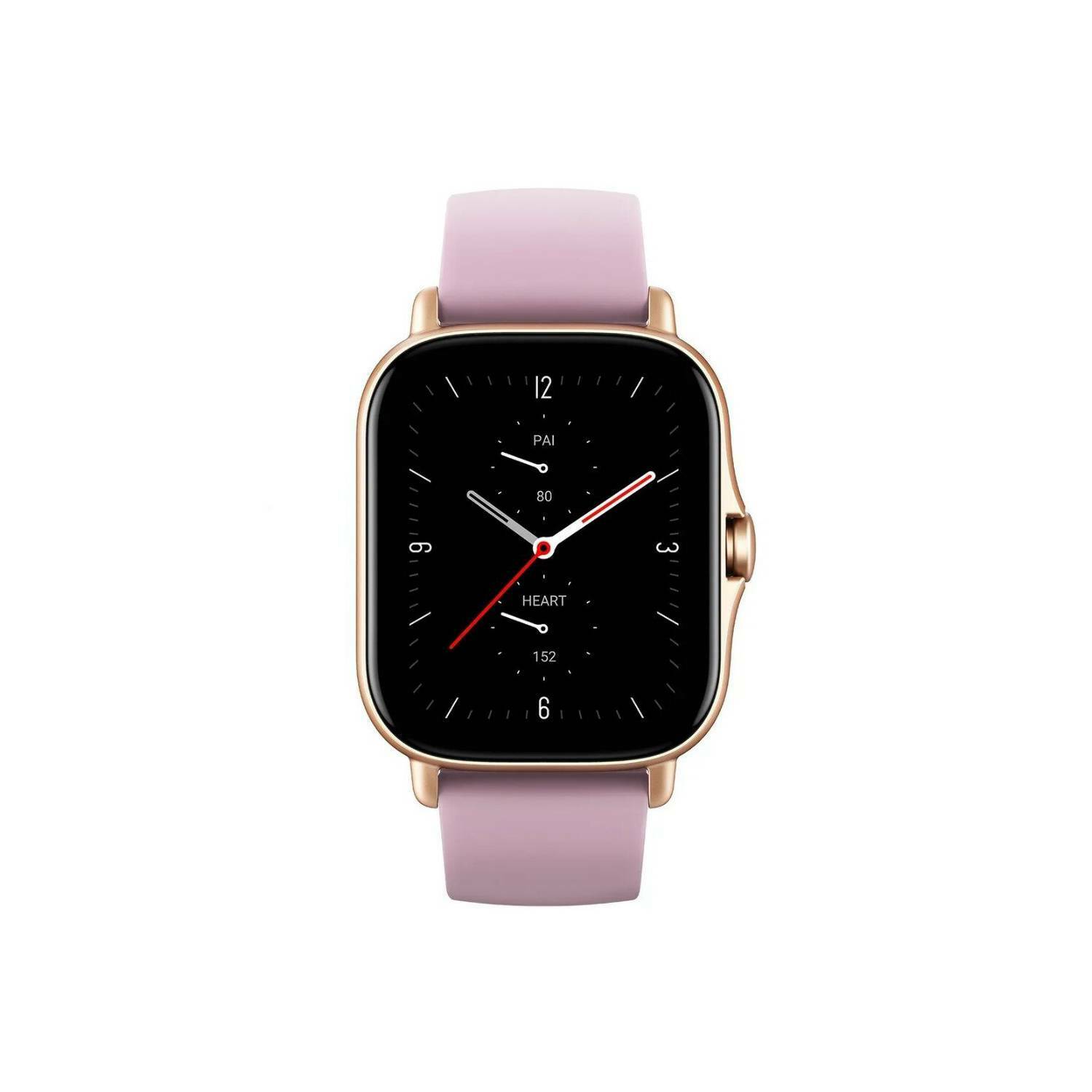Oferta Smartwatch amazfit gts 2e violeta en Falabella