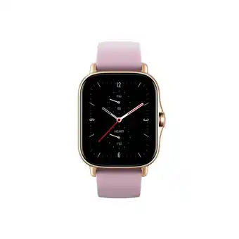 Falabella Smartwatch amazfit gts 2e violeta oferta
