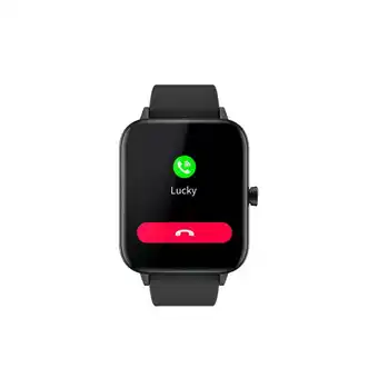 Falabella Reloj inteligente smart watch Cubot c7 negro oferta