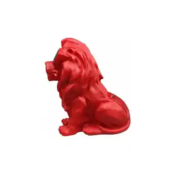 Falabella Parlante bluetooth altavoz seisa ch-m20 león rojo oferta
