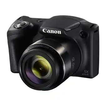 Falabella Cámara semiprofesional Canon Powershot SX420 20MP oferta