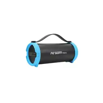 Falabella Parlante inalambrico argom sp3100 azul oferta