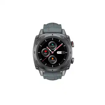 Falabella Reloj inteligente smart watch Cubot c3 gris oferta