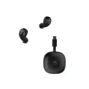 Falabella Audífonos motorola moto buds charge usb c oferta