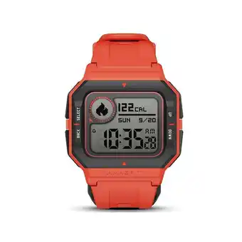 Falabella Smartwatch amazfit neo rojo oferta