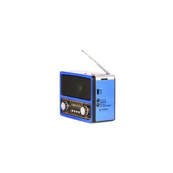 Falabella Radio Sonivox vs-r1596 linterna bluetooth 3 bandas oferta