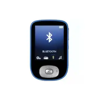 Falabella Reproductor mp3 rca mbt004 bluetooth 4gb recargable oferta