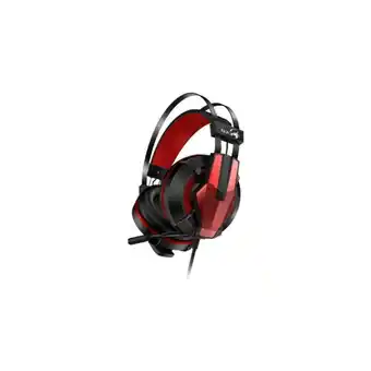 Falabella Audífono diadema gamer genius hs-g710v usb negro oferta